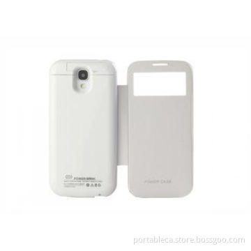 Checkout battery case Portable Power Bank cover band for Sa